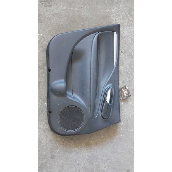 Forro De Porta Dianteiro Esquerdo Fiat Linea 2015