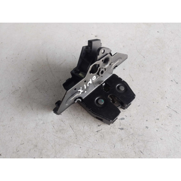 Fechadura Elétrica Tampa Traseira Gm Chevrolet Onix 2017