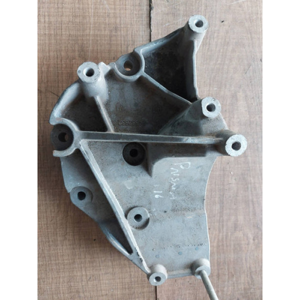 Suporte Compressor Ar Onix Prisma 2016 