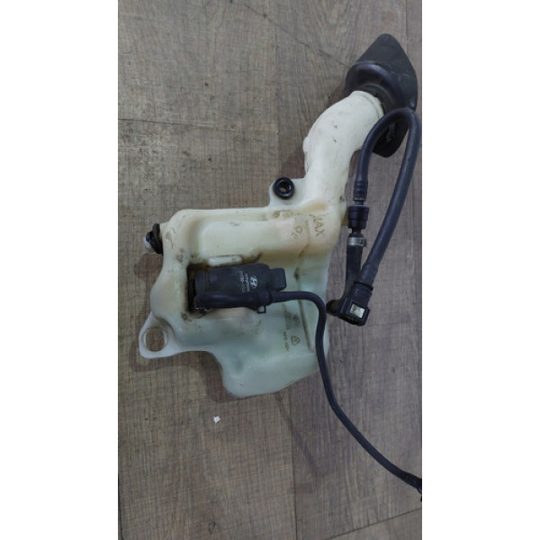 De Partida Fria Hyundai Hb20 2016