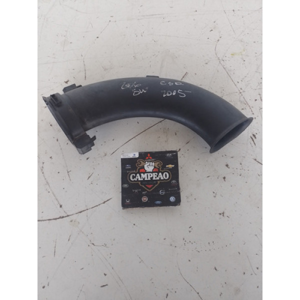 Duto Filtro Ar Peugeot Sw 206 2005