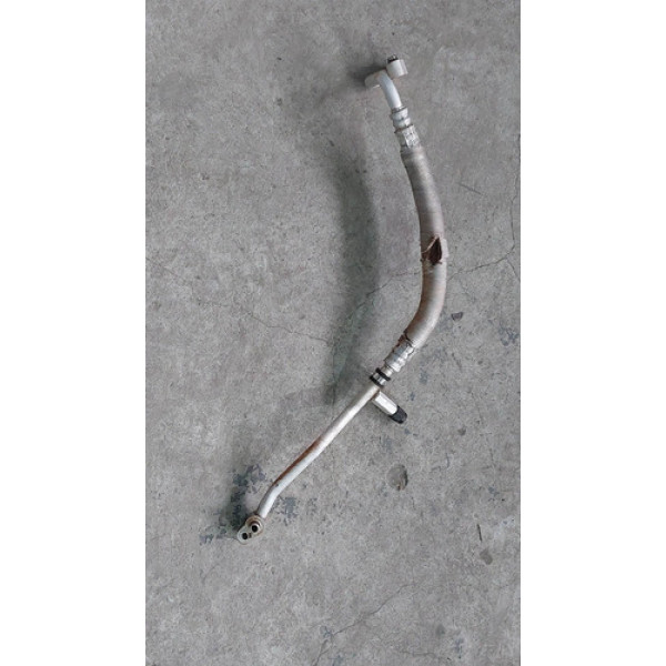 Mangueira Do Ar Condicionado Saveiro Cross G5 2013 1.6