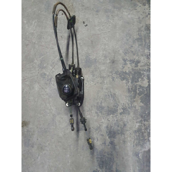 Trambulador   Cabos Ford Ka 1.0 3c 2015