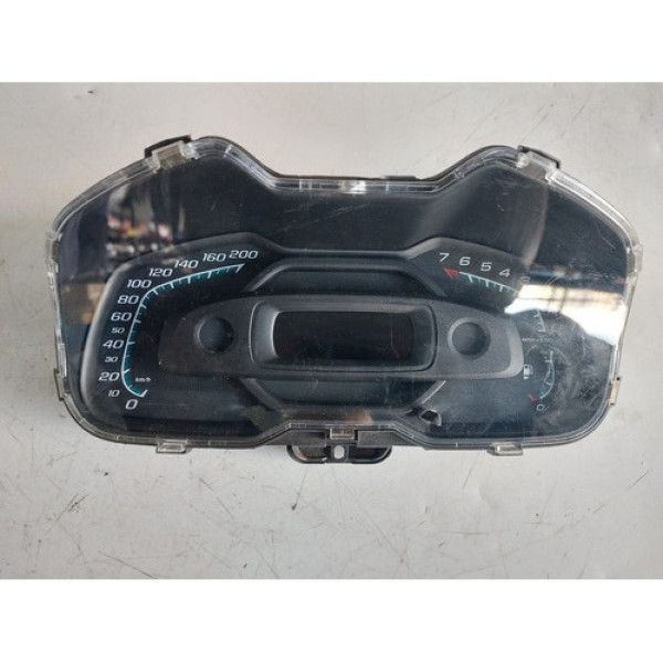 Painel De Instrumentos Gm Chevrolet Montana 2014