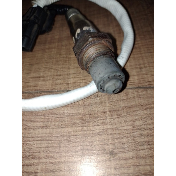 Sonda Lâmina Renault Sandero Logan 1.0 3c 2015 