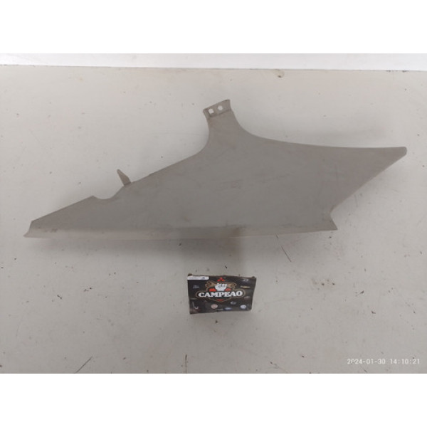 Acabamento Coluna Traseira Direita Chevrolet Cobalt 2015