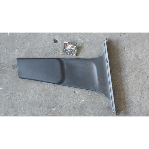 Moldura Direito Da Coluna Linea 2015