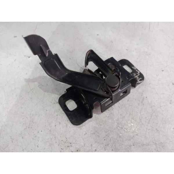 Fechadura Capô Gm Chevrolet Agile 2012