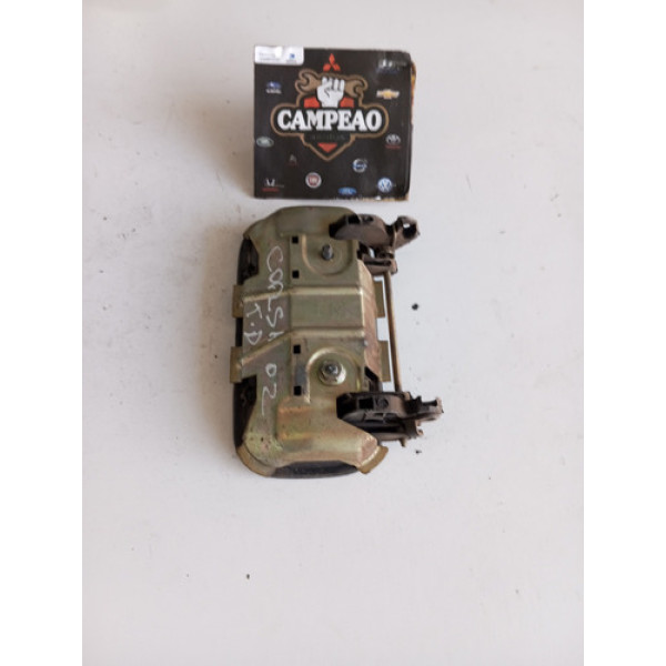 Maçaneta Externa Traseira Direita Chevrolet Corsa 2002