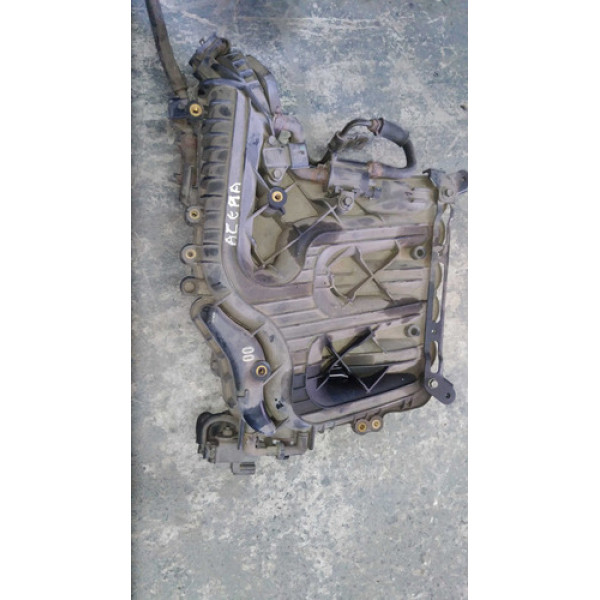 Coletor De Admissão Hyundai Azera 2009