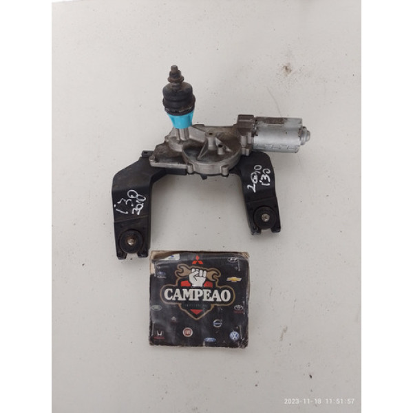 Motor Limpador Traseiro Hyundai I30 2010