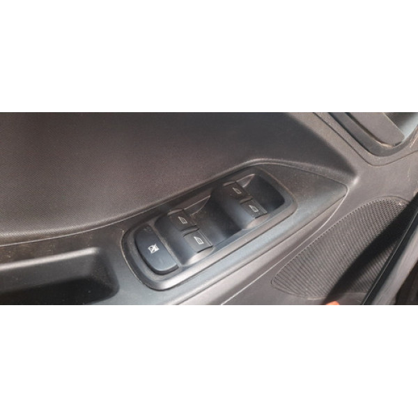 Botão Dianteiro Esquerdo Ford Ka 2020