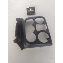Moldura Painel Central Fiat Doblo 2007