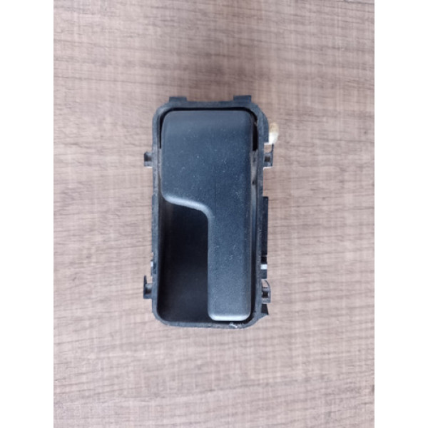 Maçaneta Interna Dianteira Direita Fiat Uno 1998