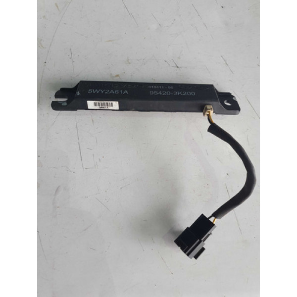 Módulo Sensor De Antena Hyundai Veloster 954203k200