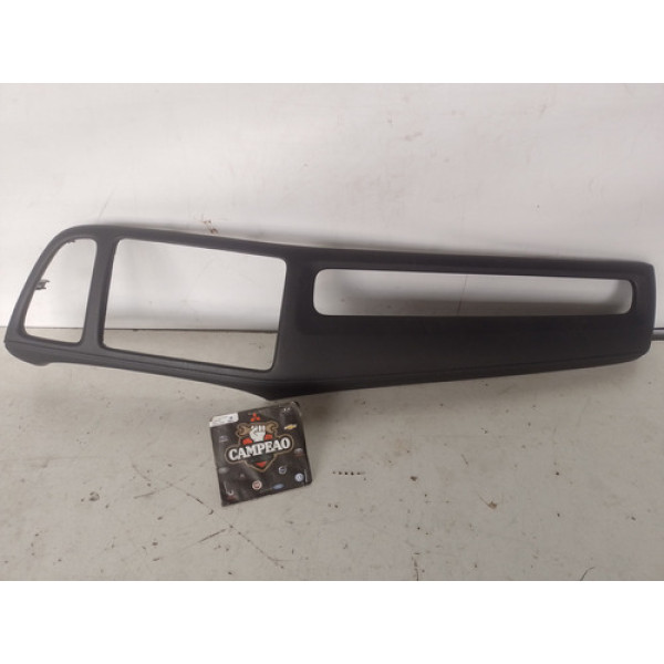 Acabamento Painel Honda Hrv 2017