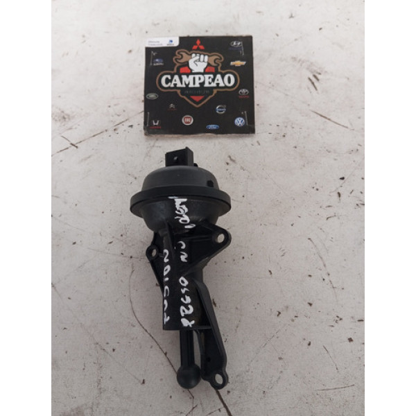 Atuador Vácuo Ford Fusion 2.3 2007