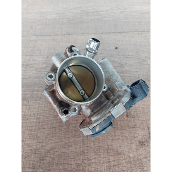 Tbi Corpo De Borboleta Gm Tracker 1.8 Ltz 2014