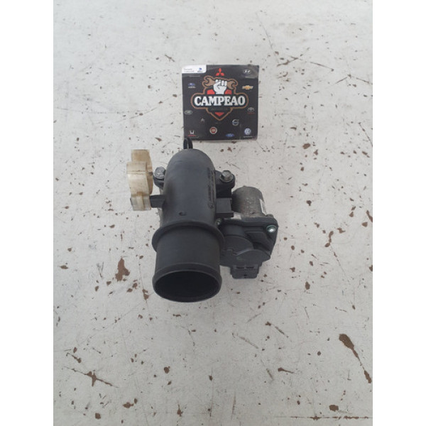 Tbi Corpo Borboleta Renault Sandero 1.0 2018 3cc