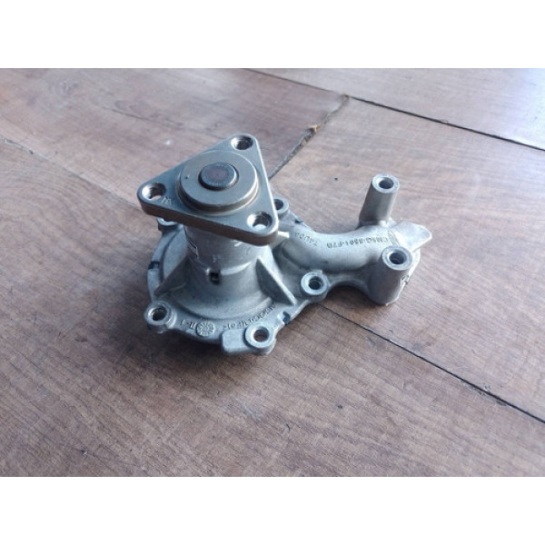 Bomba Dágua Ford Ka 1.0 3cc 2019 