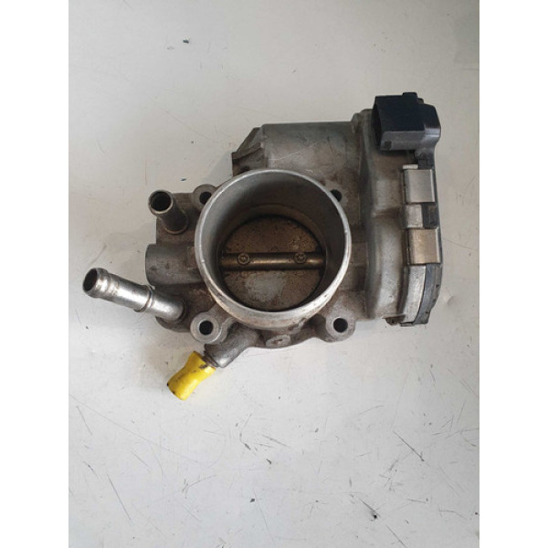 Tbi Corpo De Borboleta Hyundai Hb20 1.6 2014 2015 2016 2017