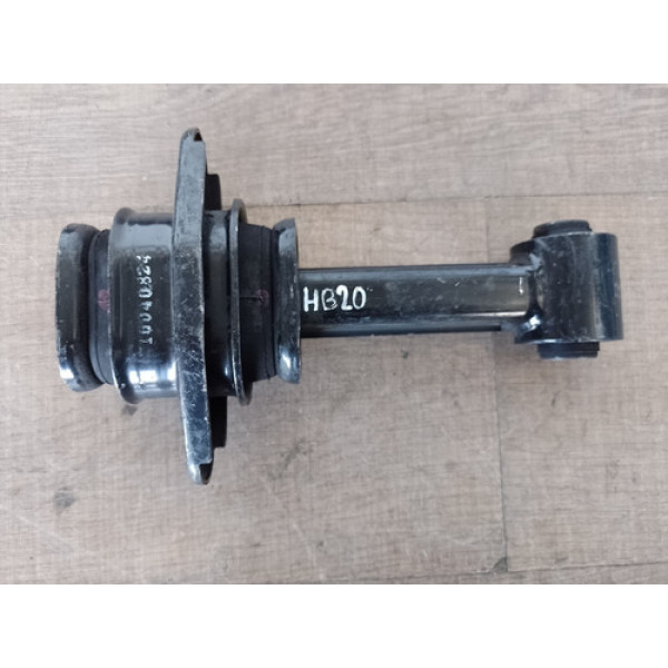 Coxim Inferior Câmbio Hyundai Hb20 1.0 2015