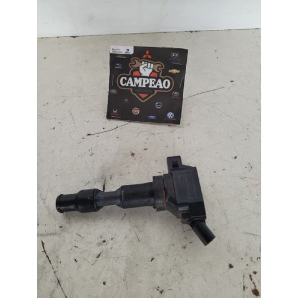 Bobina Ignição Dianteira Hyundai Azera 3.0 At 2019 2020