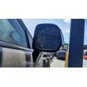 Retrovisor Direito Chevrolet Captiva 2009