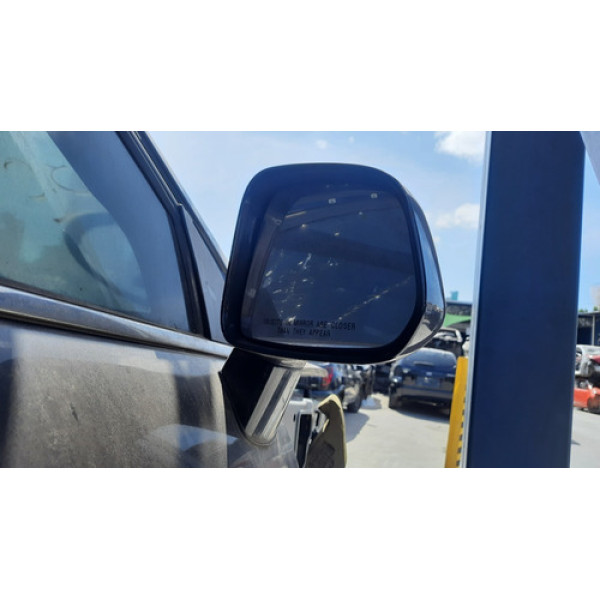 Retrovisor Direito Chevrolet Captiva 2009