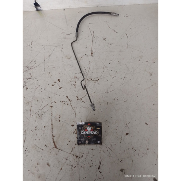 Cano Fluido Gm Chevrolet Onix 2018