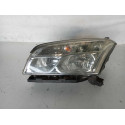 Farol Esquerdo Chevrolet Tracker 2014 C/detalhe
