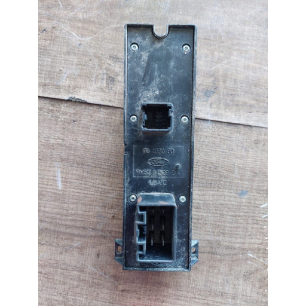 Comando Vidro Dianteiro Esquerdo Ford Focus 2012