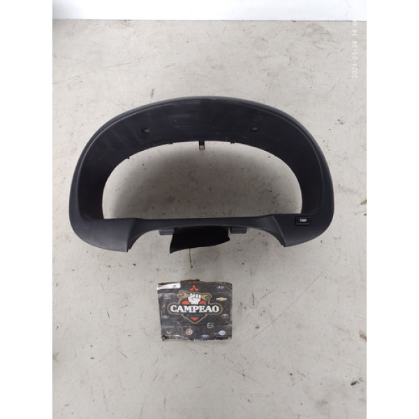 Moldura Painel Instrumentos Hyundai I30 2010