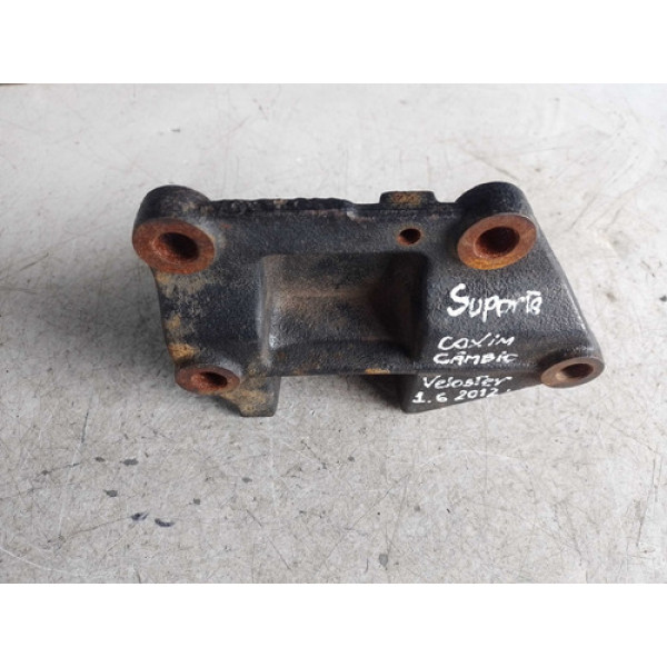 Coxim Superior Esquerdo Câmbio Hyundai Veloster 1.6 2012