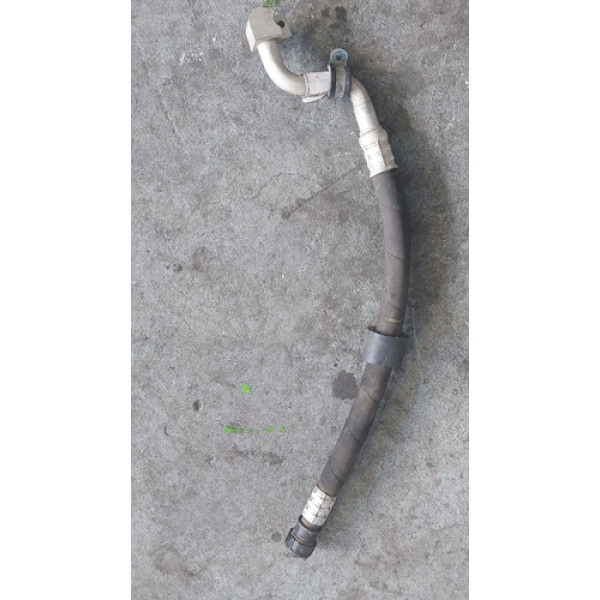 Mangueira Do Ar Condicionado Do Fiat Cronos 1.3 4 Cilindros 