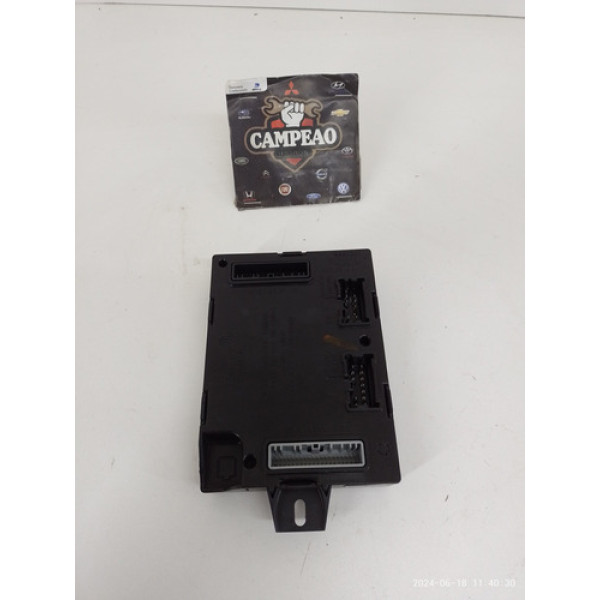 Módulo Bcm Renault Captur 1.6 16v 2019