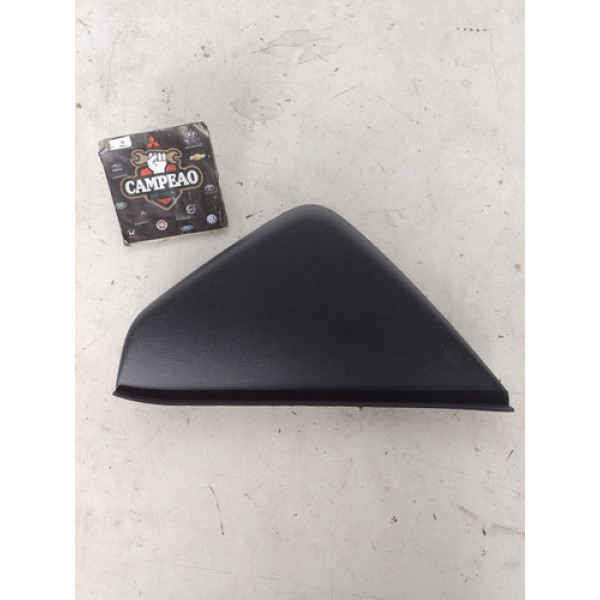 Acabamento Painel Lateral Esquerdo Chevrolet Cruze 2014
