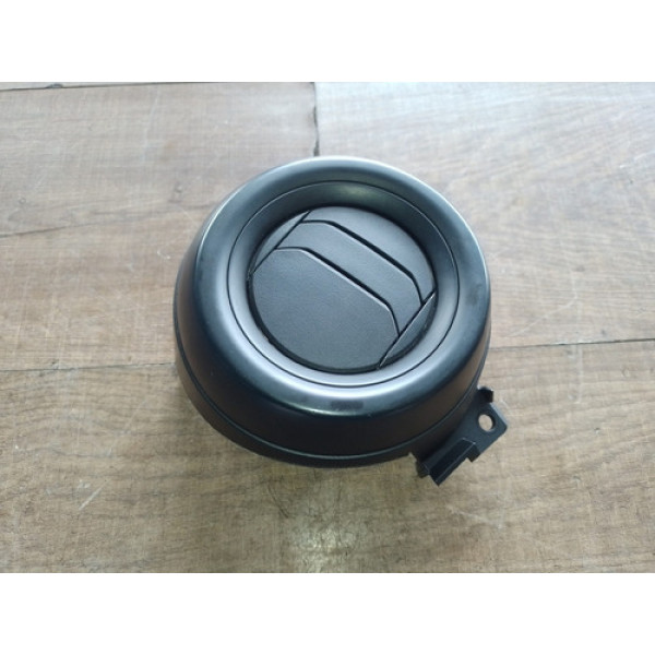 Difusor Ar Direito Kicks 1.6 16v 2019 Manual