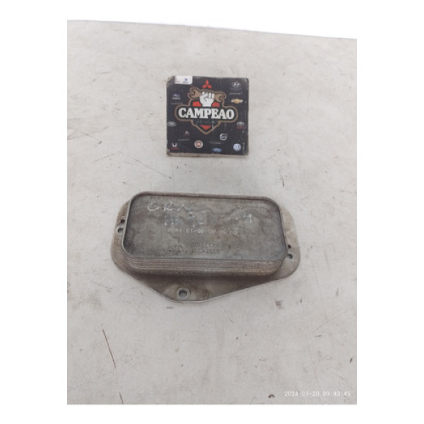 Resfriador Óleo Motor Chevrolet Cruze 2014