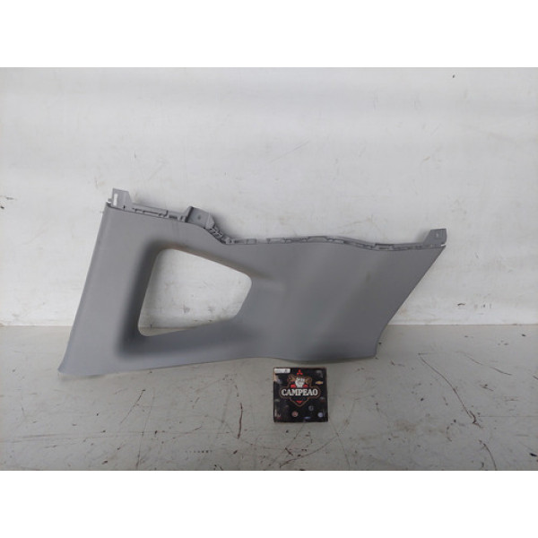 Acabamento Coluna Traseiro Esquerdo Tiggo 7 Pro 2022