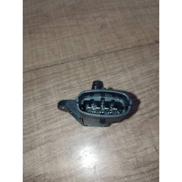 Sensor Map Fiat Fiorino 1.4 2017