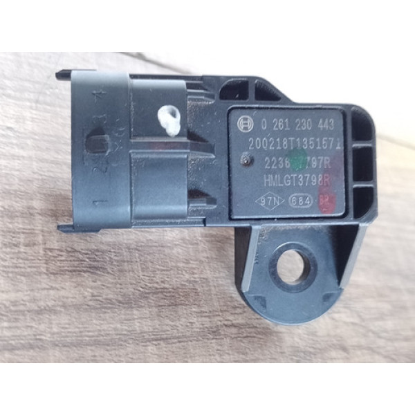 Sensor Map Renault Kwid 1.0 3cc 2019