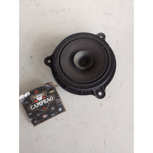 Auto Falante Porta Nissan Livina 2012