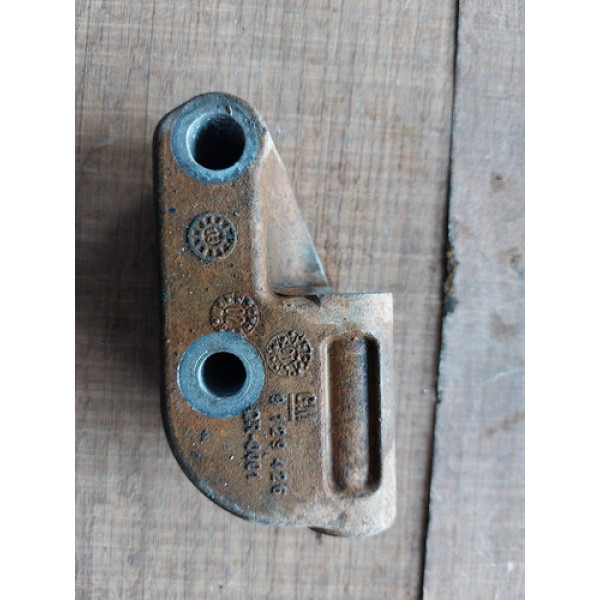 Suporte Alternador Motor Gm Astra Vectra Zafira 2009