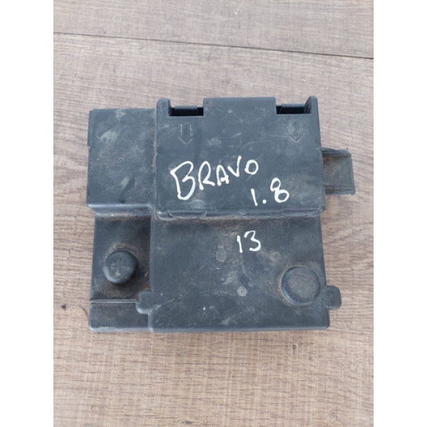 Suporte  Bateria Fiat Bravo 1.8 E-torq Dualogic 2013