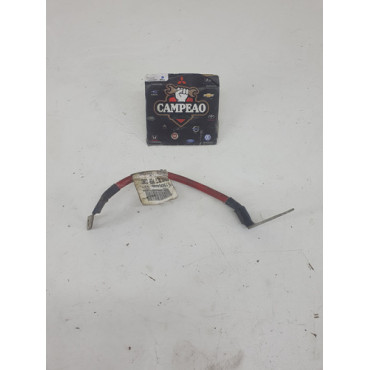 Cabo Positivo Bateri...