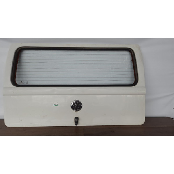 Tampa Traseira Volkswagen Kombi