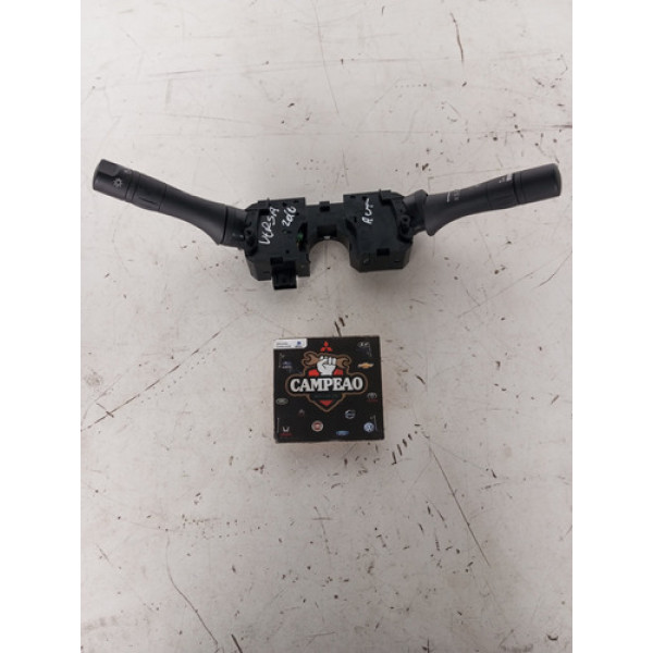 Chave Seta Nissan Versa 2016