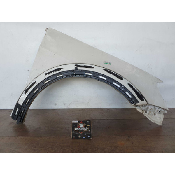 Paralama Direito Volkswagen Saveiro 2014