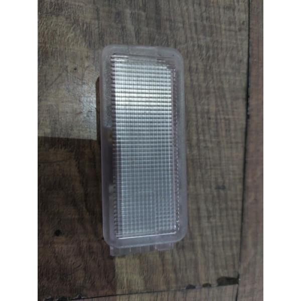 Luz Cortesia Do Porta Malas Peugeot 206